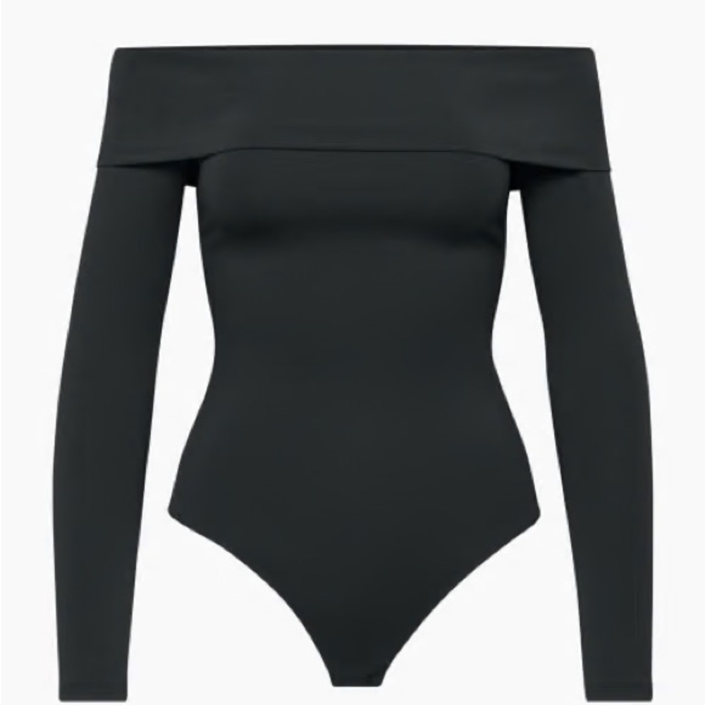Babaton Contour Deco Bodysuit